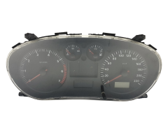 Conta-rotações Seat Ibiza W06K0920801C 110008924026 54255