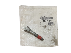 Parafuso Original Citroen Peugeot 401081 4010.81