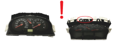 Conta-rotações Nissan Micra AX701 54977