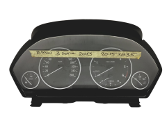 Conta-rotações BMW 3 6210 9287480 Johnson 52326