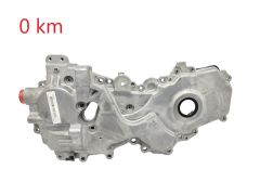 Tampa da Distribuição 7701065113 2.0 16V M4R Renault Scenic 3