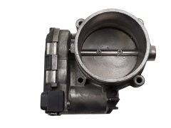 Válvula do corpo do acelerador Porsche 94860511503 0280750114 Bosch