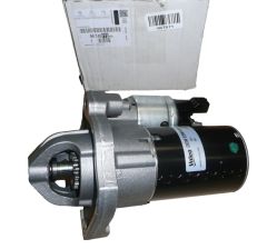 Motor de Arranque Novo Original 9674077280 Citroen Peugeot