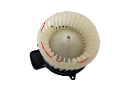 Motor do Ventilador do Aquecedor Audi 4H1820021B Uszkodzone śmigło wirnik 1016
