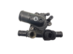 Caixa do Termostato 8200703139 2.0 DCi Renault Laguna 3
