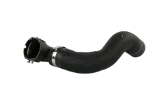 Tubo do radiador Original Jumper Boxer Ducato III 2.3 HDI 1395684080