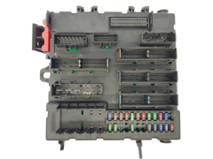 Caixa de fusíveis Saab 519070007 12795734 GM