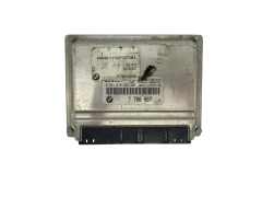Unidade de Controlo BMW 7786887 0281010205 Bosch 56861