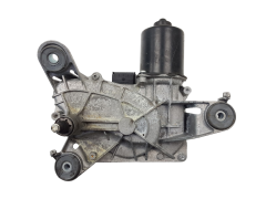 Motor do limpa para-brisas Esquerdo Citroen DS5 9687343880 Valeo RHD Anglik