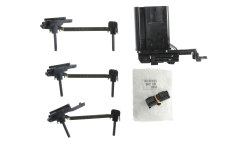 Calhas de teto Direito Novo Original 8401.HW 8401HW Citroen C3 Pluriel