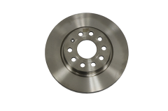 Disco de travão 1K0615301AC 66150025801 VW Audi Seat Skoda Vika