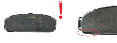 Conta-rotações Hyundai Sonata MC030-026-01B 54298