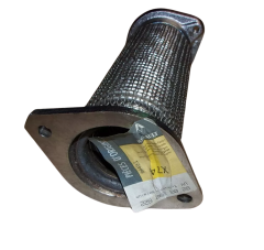Tubo de Escape Novo Original 8200292822 Renault
