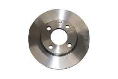 Disco de travão Frente Fazer Audi 443615301 66150023401 Vika