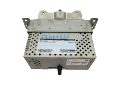 Rádio de carro Navi Ford Fiesta H1BT-18C815-VT DABAHU001