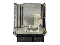 Unidade de Controlo do Motor ECU BMW 7789572 0281010565 Bosch 19443