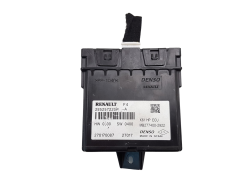 Módulo da unidade de controle Renault Kangoo 2 285257220R Denso