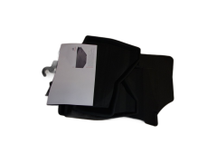 Tapetes para automóveis Gumowe Novo Original 1610824880 Citroen Peugeot