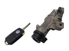 Canhão de Ignição VW Passat Polo 4B0905851G 4B0905849 1067