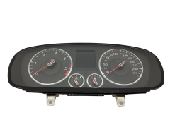Velocímetro Renault Laguna 3 248100021R A2C53182884 VDO