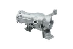 Caixa interruptor ignição 1K0905851D B17984 VW Seat Skoda Borsehung