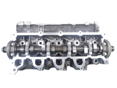Cabeça do motor Renault Nissan 1.5 DCI 110421067R 110418343R 2012