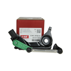 Sensor nível faróis Traseira Esquerdo 8K0941309D 99411819201 Audi A4 A5 Vika