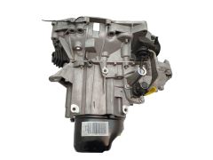 Caixa de velocidades Novo JH3087 JH3085 Dacia Logan Sandero 2 1.2