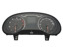 Conta-rotações Audi A3 8V0920871 A2C90492100 VDO 45304