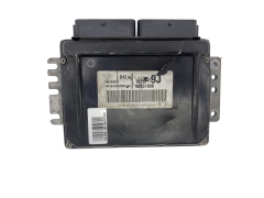 Unidade de Controlo 5WY5451A 96801808 D42 Chevrolet Kemsco 49847