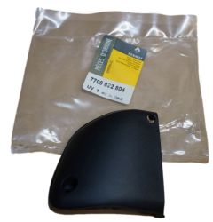 Tampa de cobertura Esquerda Novo Original 7700822804 Renault