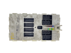 Módulo da unidade de controle 61.35 9286108-01 519295F05 BMW LEAR