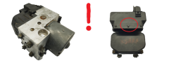 Bomba Abs Peugeot 306 9629833880 0273004278 0265216553 61969