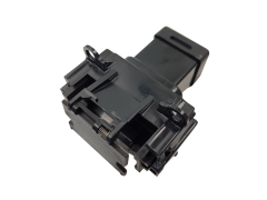 Canhão de Ignição Citroen C4 Picasso 2 9800630080 A01IAA PSA