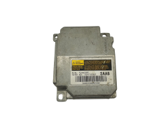Módulo da unidade de controle 5266093 A0418060 Saab