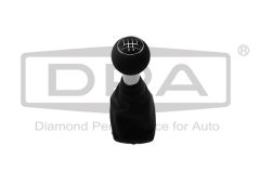 Punho Mudanças 8L0863278BN 88631695802 Audi A3 DPA