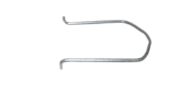 Montagem Original Master III Movano B NV400 7701071287