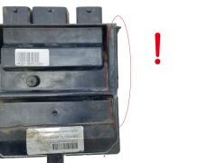 Unidade de Controlo 8200303619 8200129063 R0410C066A Renault Delphi 64038