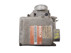 Medidor de fluxo de ar Lancia Y10 0280000614 0280200602 1.3 GT Bosch 1097