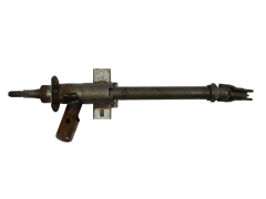Coluna direção 4123F6 Citroen AX Nacam 12952