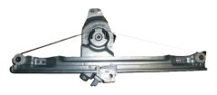Elevador do Vidro Esquerdo Traseira Original Citroen C4 Picasso 9223C1