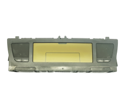 Velocímetro Citroen C4 Picasso 9663755980 D 00 43705