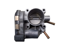 Válvula do corpo do acelerador VWAG 030133062C 0280750095 Bosch 1799
