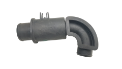 Mangueira de carga de ar 8200164191 1.5 DCI Renault Clio 2 Kangoo Nissan