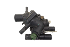 Caixa do Termostato 7701474249 8200065392 Renault 1.9D
