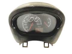 Velocímetro Fiat Seicento 6063440050 41228