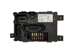 Caixa de fusíveis Fiat 00517187870 28024247 Delphi 19926