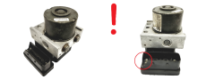 Bomba Abs VWAG 1K0614117J 1K0907379P JT7 Ate 60374