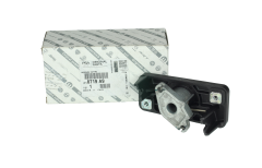 Mecanismo de fechadura da porta Traseira Original 8719A9 1356490080 Citroen Peugeot Fiat