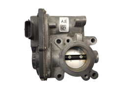 Válvula do corpo do acelerador Renault 161206038R H8201171233 0.9 1.2 TCE 1303